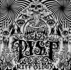 Pist (UK) : Riffology